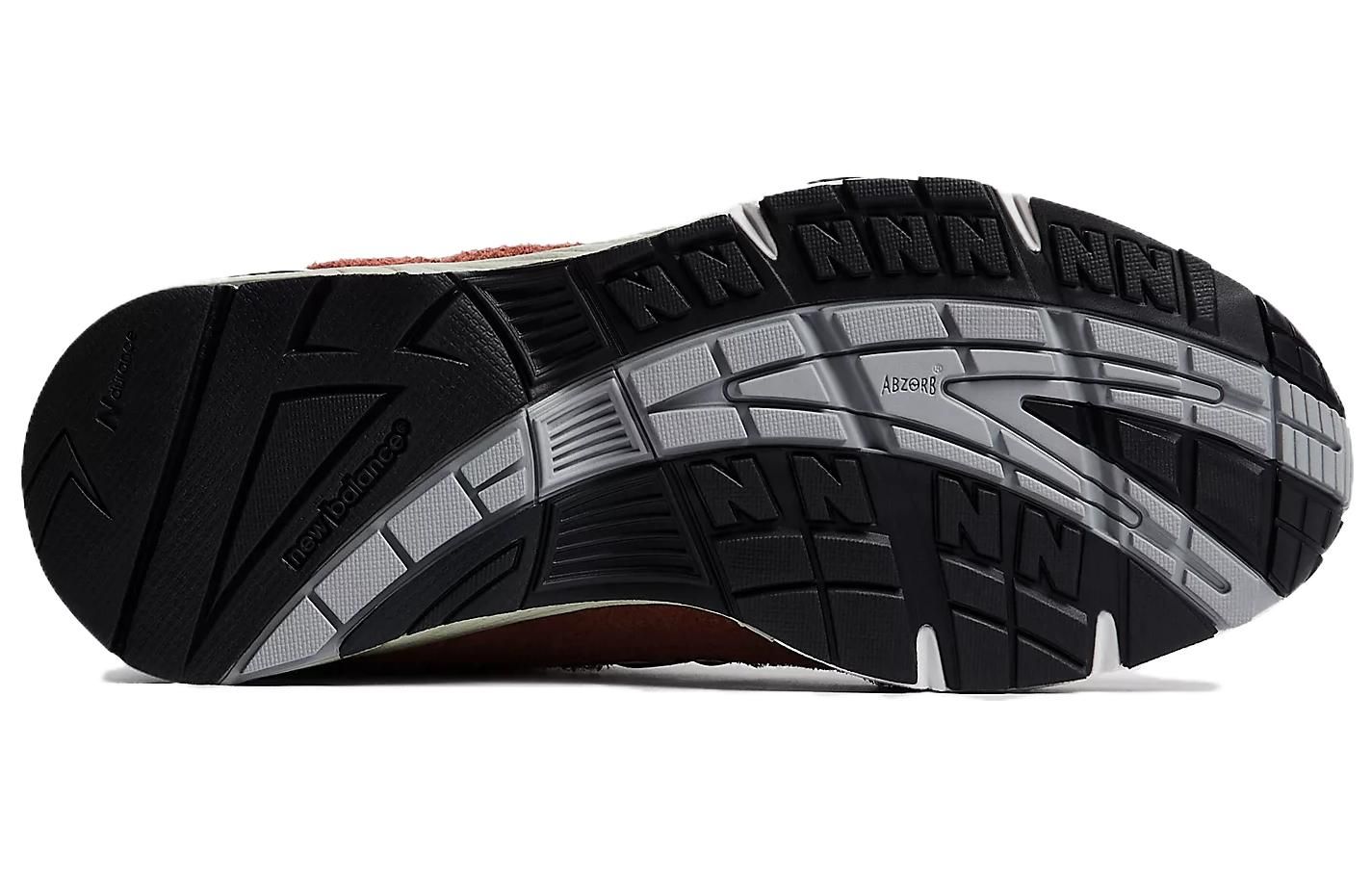 New Balance 991 Made in England 'Bruschetta' M991OON sold by KicksCrew product image thumbnail 6