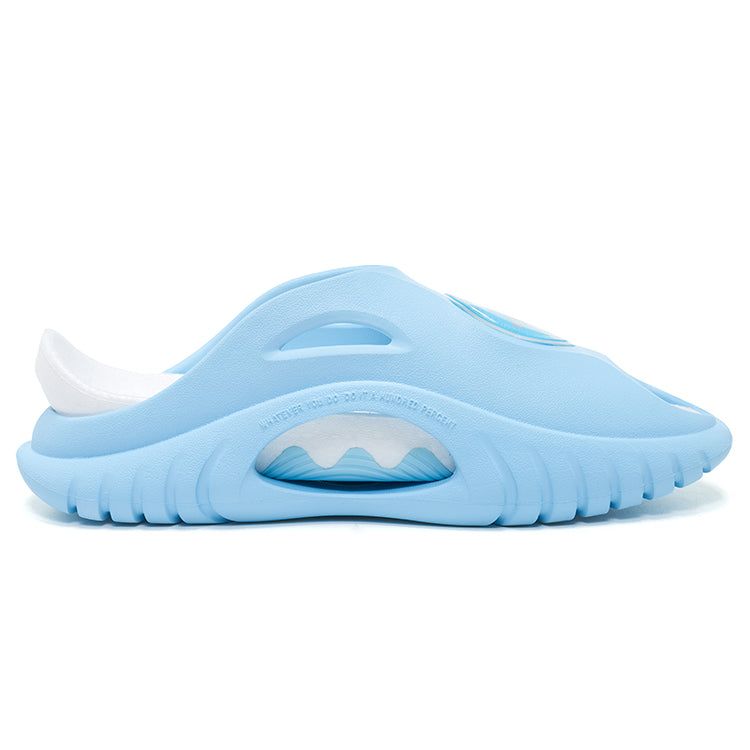 Rigorer Shark 1 Sandals 'Sky Blue White' Z123260506-14 sold by KicksCrew product image thumbnail 5