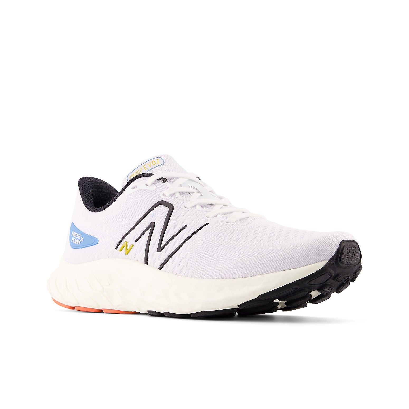 New Balance Fresh Foam Evoz v3 'White' MEVOZRW3 sold by KicksCrew product image thumbnail 4