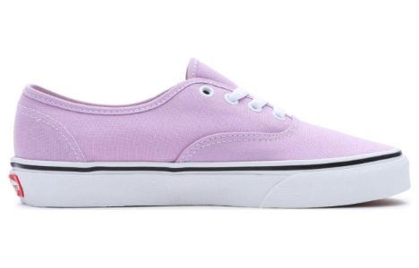 Vans Color Theory Authentic 'Purple' VN0009PVBUG sold by KicksCrew