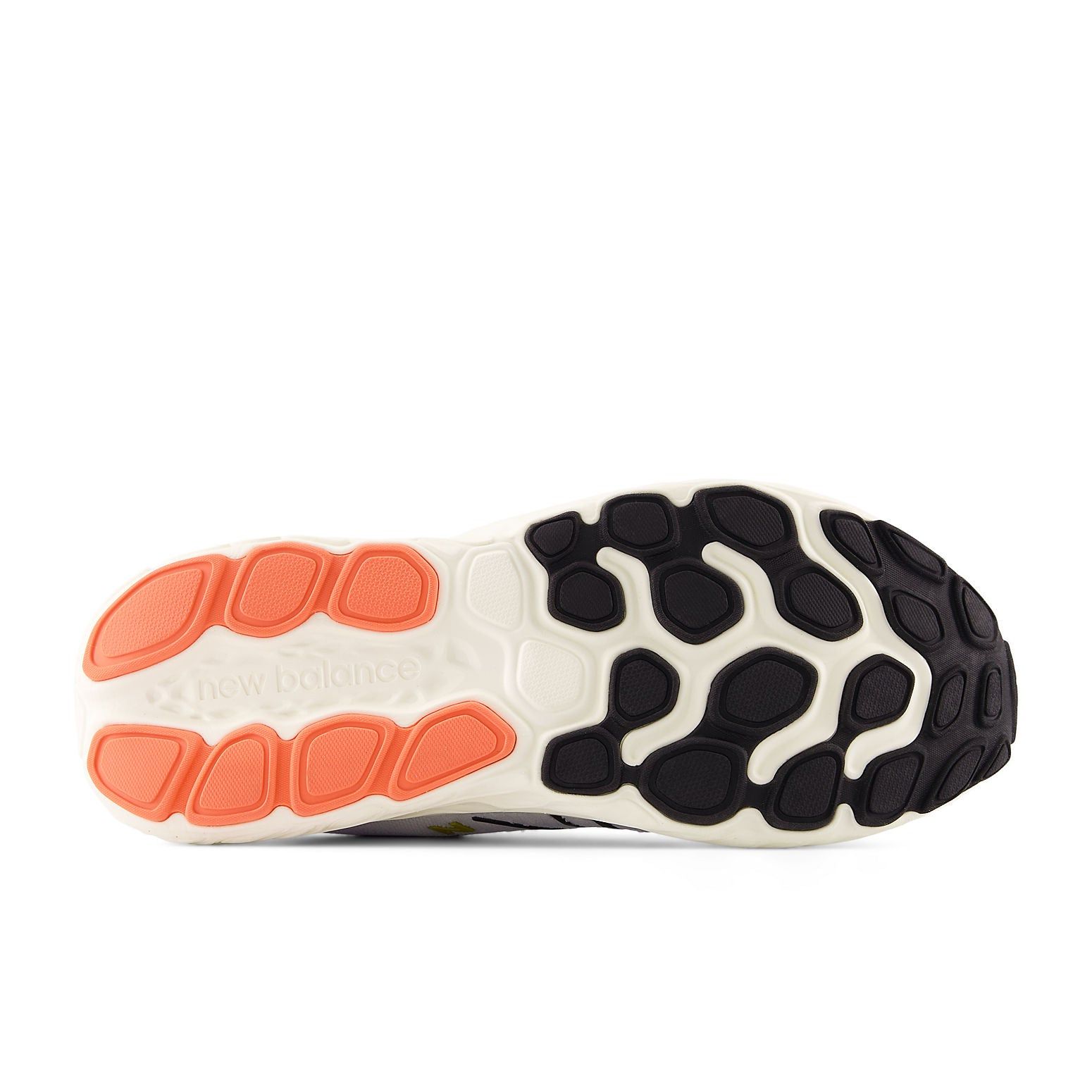 New Balance Fresh Foam Evoz v3 'White' MEVOZRW3 sold by KicksCrew product image thumbnail 5