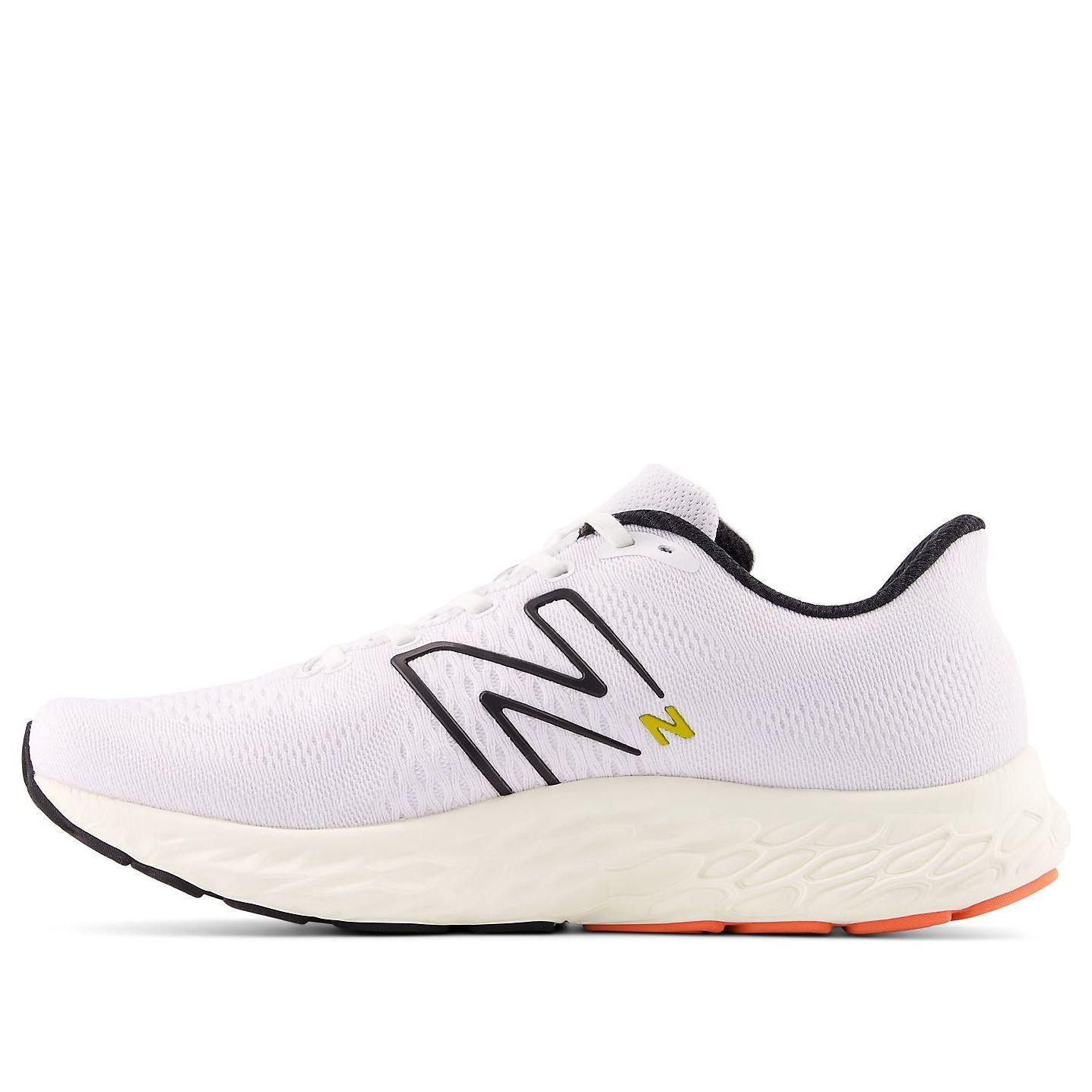 New Balance Fresh Foam Evoz v3 'White' MEVOZRW3 sold by KicksCrew