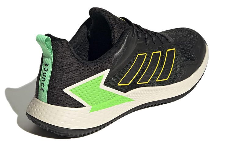 adidas Defiant Speed 'Black Beam Yellow' GX7134 sold by KicksCrew product image thumbnail 5