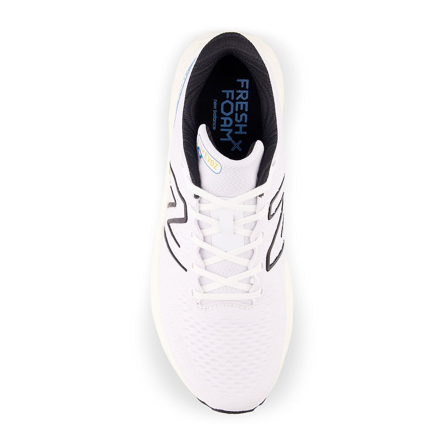 New Balance Fresh Foam Evoz v3 'White' MEVOZRW3 sold by KicksCrew product image thumbnail 3