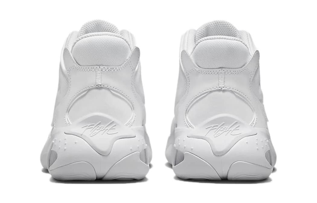 (GS) Air Jordan Max Aura 4 'White' DQ8404-101 sold by KicksCrew product image thumbnail 5