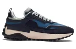 Li-Ning Counterflow Lifestyle Shoes 'Blue Navy' AGCS223-4 sold by KicksCrew
