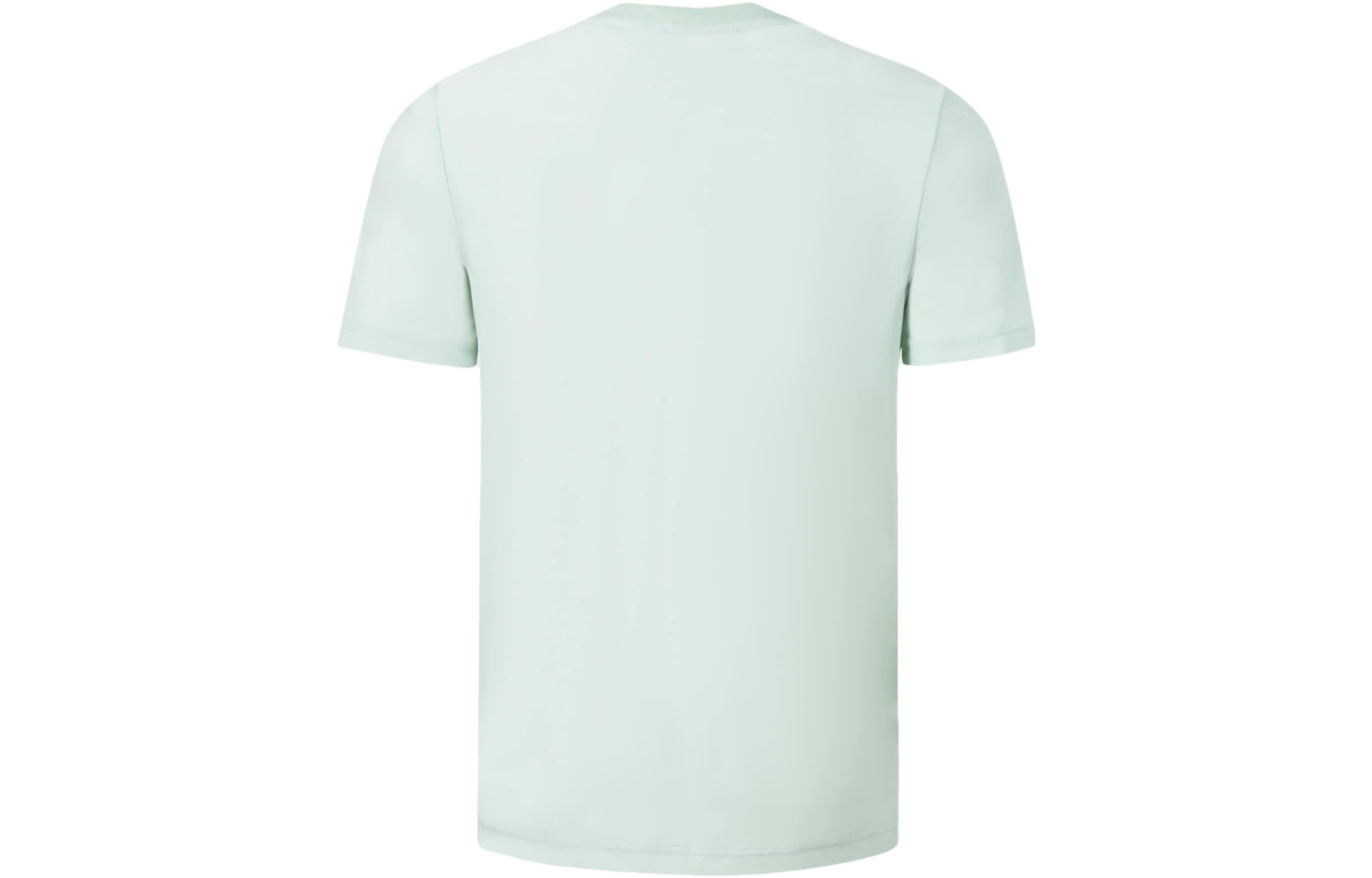 adidas CT TEE SS 'Green' IT4340 sold by KicksCrew product image thumbnail 2