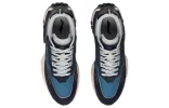 Li-Ning Counterflow Lifestyle Shoes 'Blue Navy' AGCS223-4 sold by KicksCrew