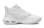 (GS) Air Jordan Max Aura 4 'White' DQ8404-101 sold by KicksCrew