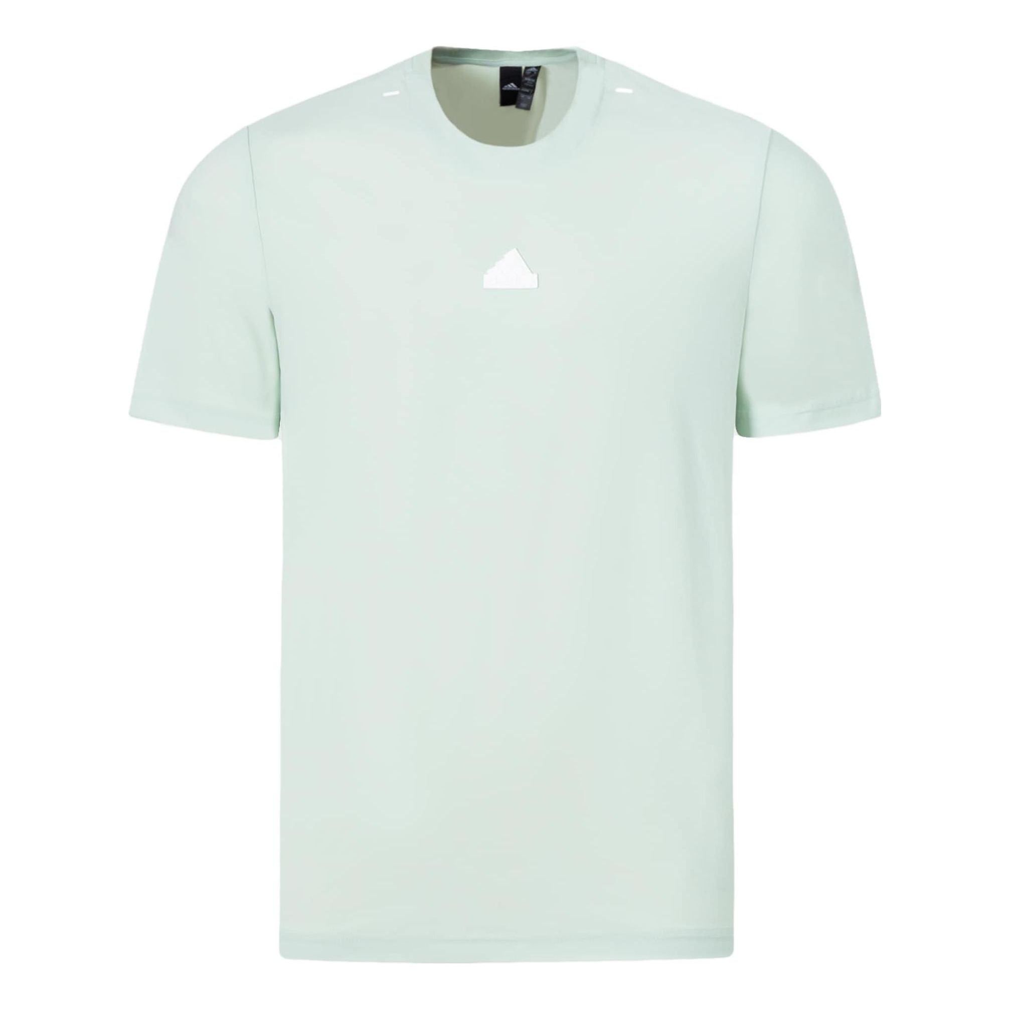 adidas CT TEE SS 'Green' IT4340 sold by KicksCrew