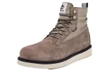 Timberland Vibram 6 Inch Premium Wide Fit Boots 'Tan' A4216 sold by KicksCrew