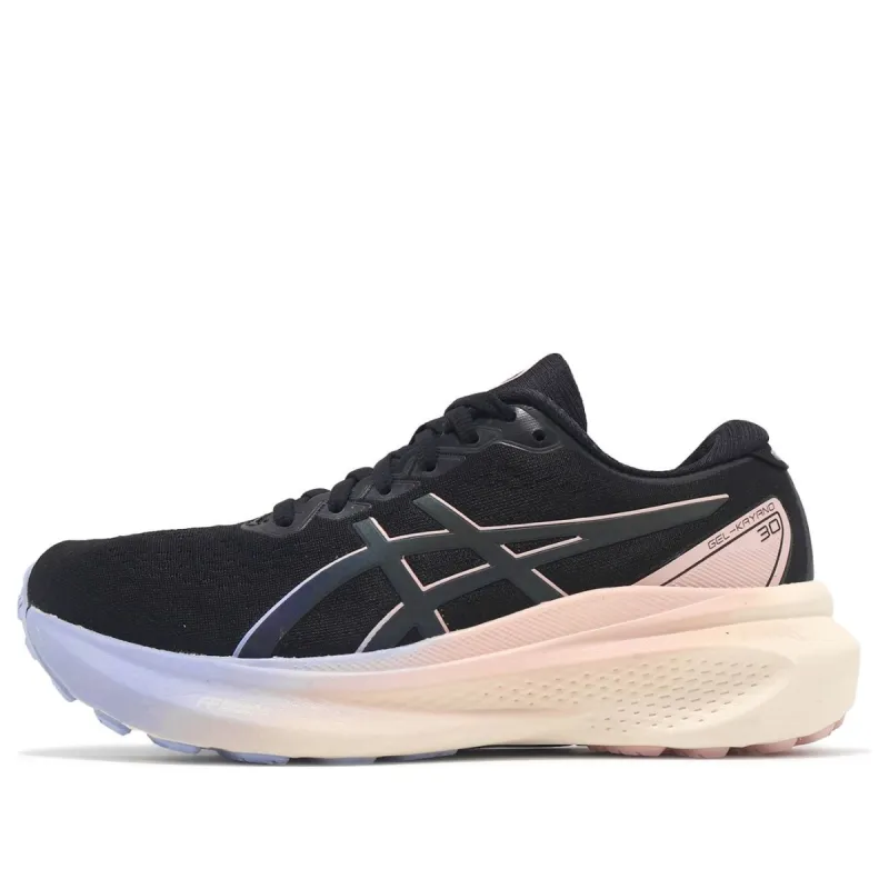 (WMNS) ASICS Gel-Kayano 30 Lite-Show 'Black' 1012B723-001 sold by KicksCrew