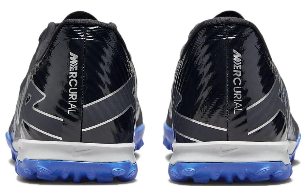 Nike Zoom Mercurial Vapor 15 Academy TF 'Shadow Pack' DJ5635-040 sold by KicksCrew product image thumbnail 3
