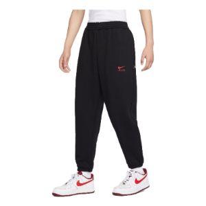 Nike Air Fleece Trousers 'Black' FB7210-010 sold by KicksCrew