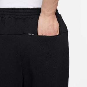 Nike Air Fleece Trousers 'Black' FB7210-010 sold by KicksCrew