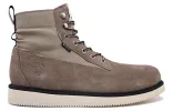 Timberland Vibram 6 Inch Premium Wide Fit Boots 'Tan' A4216 sold by KicksCrew