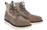 Timberland Vibram 6 Inch Premium Wide Fit Boots 'Tan' A4216 sold by KicksCrew