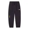 Li-Ning Way Of Wade Graphic Joggers Pants 'Black' AKXS587-1 sold by KicksCrew