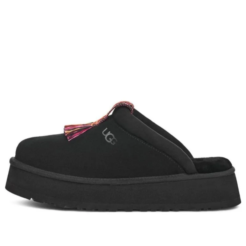 (WMNS) UGG Tazzle Slipper 'Black' 1152677-BLK sold by KicksCrew