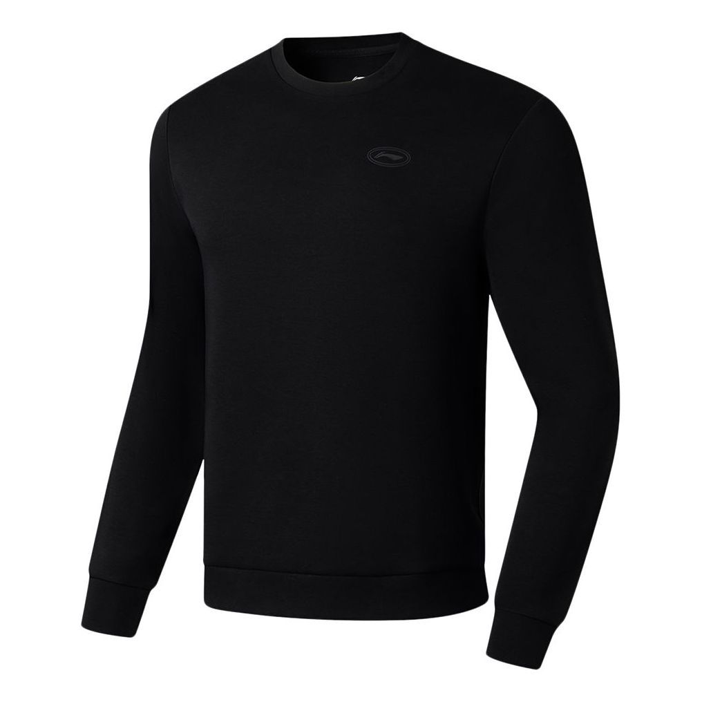 Li-Ning GYM Training Sports Top 'Black' AWDT101-1 sold by KicksCrew