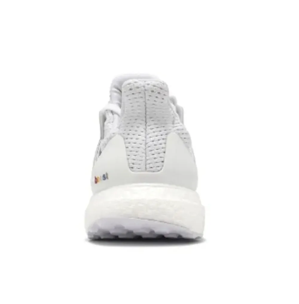 adidas Ultraboost 1.0 Adicolor 'White Red' ID0152 sold by KicksCrew product image thumbnail 3