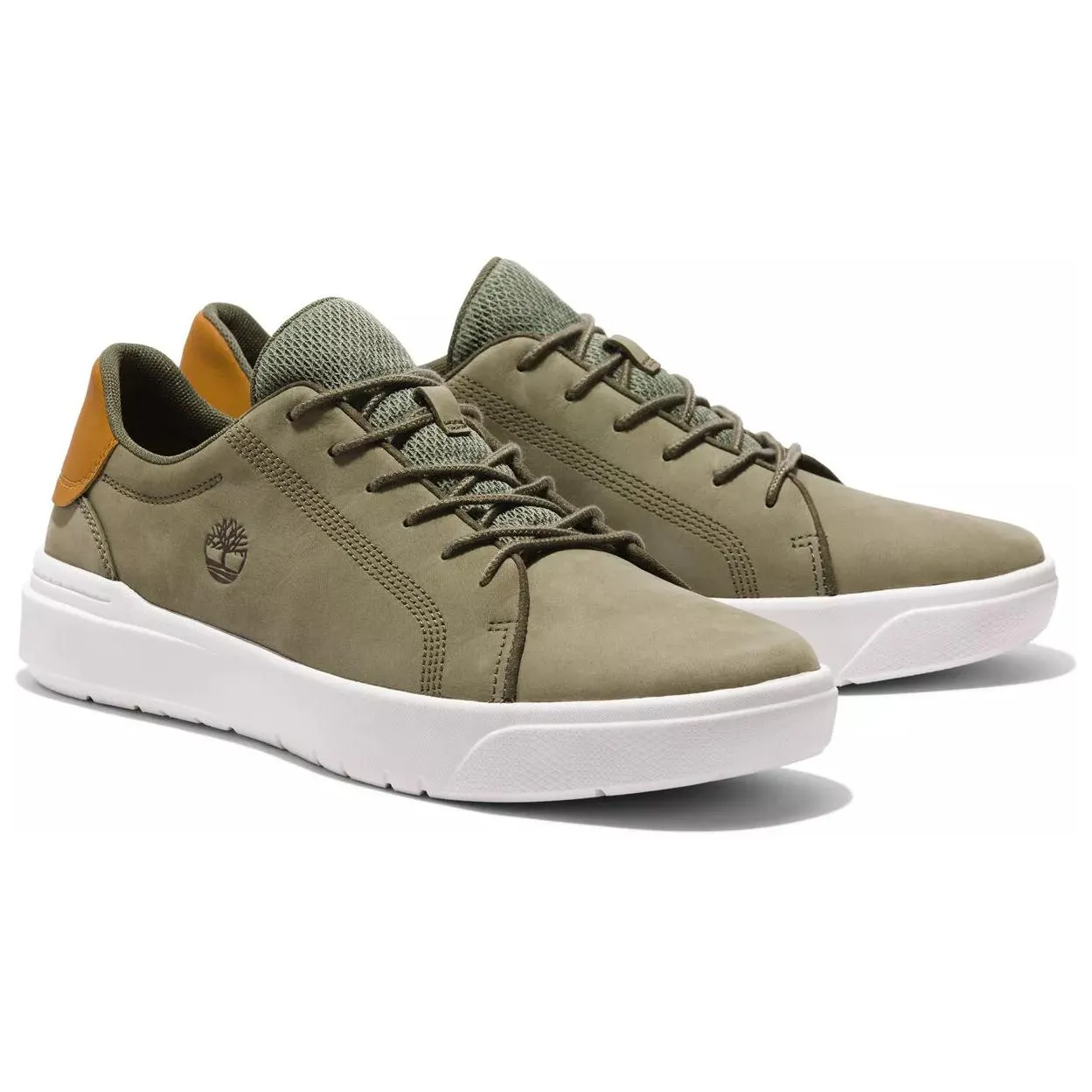 Timberland Seneca Bay Oxford TB0A5TZD9911 sold by KicksCrew product image thumbnail 3
