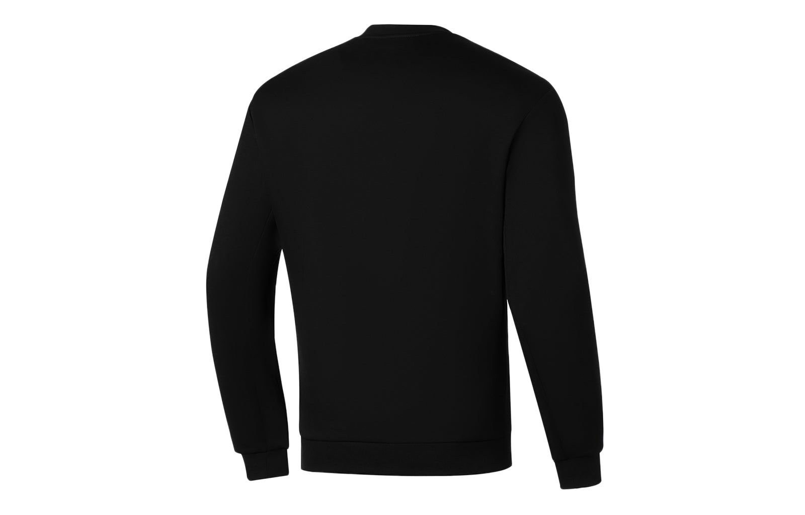 Li-Ning GYM Training Sports Top 'Black' AWDT101-1 sold by KicksCrew product image thumbnail 2