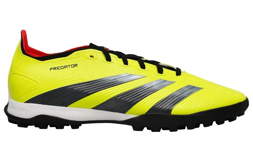 adidas Predator 24 League Low Turf Shoes 'Yellow' IE2612 sold by KicksCrew product image thumbnail 2