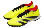 adidas Predator 24 League Low Turf Shoes 'Yellow' IE2612 sold by KicksCrew