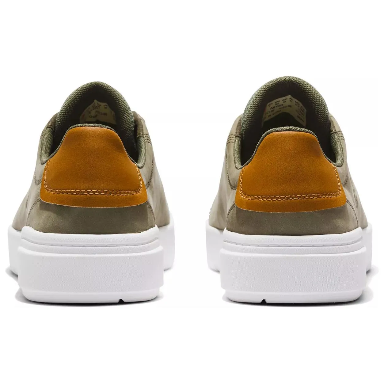 Timberland Seneca Bay Oxford TB0A5TZD9911 sold by KicksCrew product image thumbnail 4