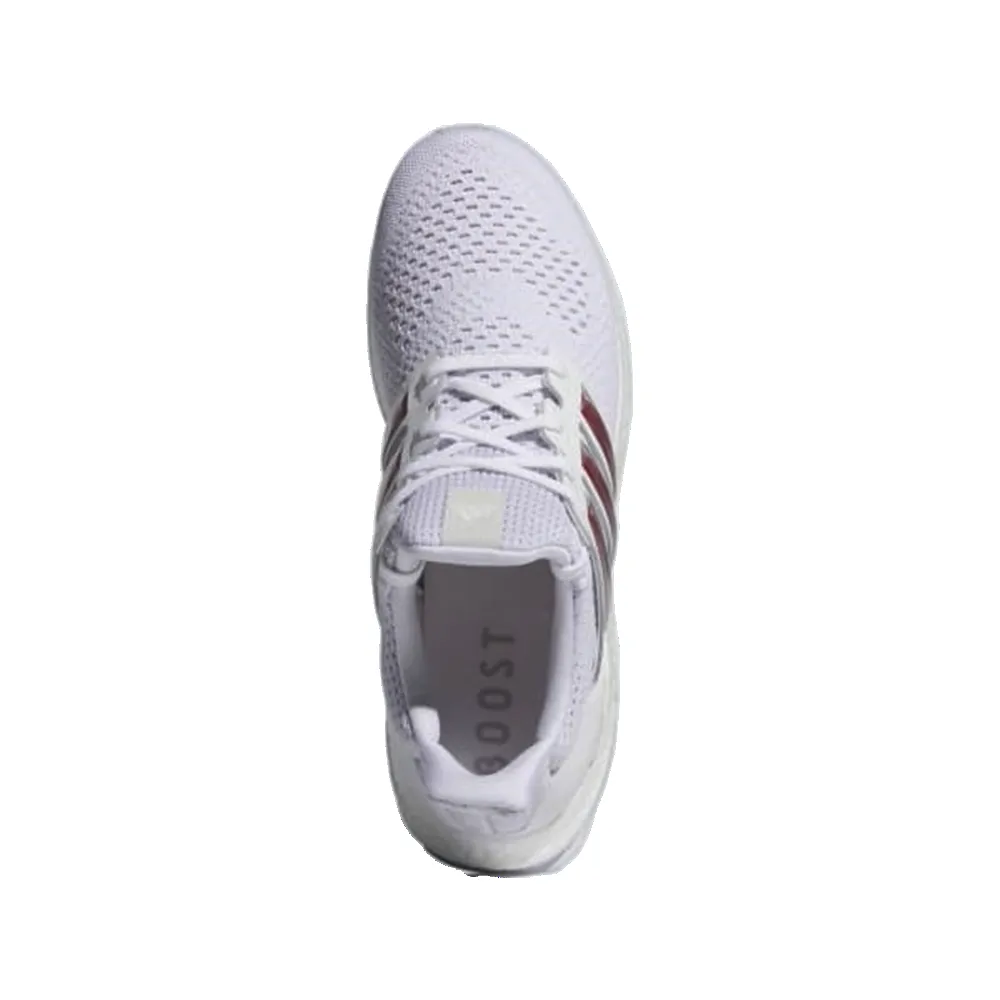 adidas Ultraboost 1.0 Adicolor 'White Red' ID0152 sold by KicksCrew product image thumbnail 4
