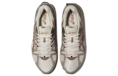 ASICS GEL-Kahana 8 'Grey Red' 1011B109-029 sold by KicksCrew