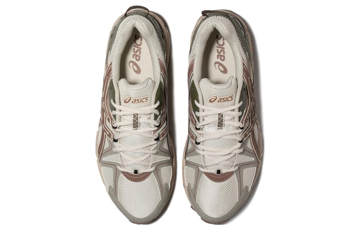 ASICS GEL-Kahana 8 'Grey Red' 1011B109-029 sold by KicksCrew product image thumbnail 3