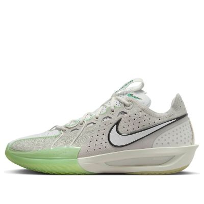 Nike Air Zoom G.T. Cut 3 'Vapor Green' DV2913-003 sold by KicksCrew