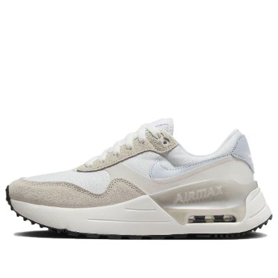 (WMNS) Nike Air Max SYSTM 'White Grey Blue Tint' DZ1637-101 sold by KicksCrew