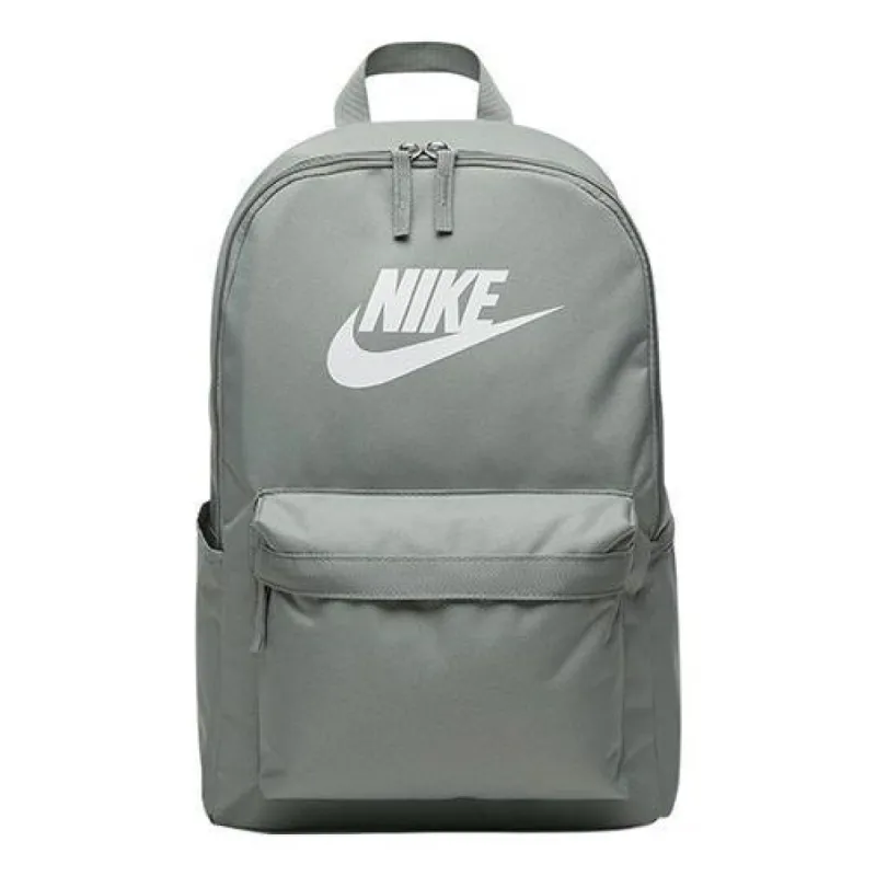 Nike Heritage Backpack 'Green' DC4244-330 sold by KicksCrew