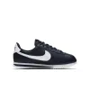(GS) Nike Cortez Basic SL 'Black White' 904764-400 sold by KicksCrew