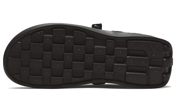 Nike Vista Sandal 'Black White' DJ6605-001 sold by KicksCrew product image thumbnail 4