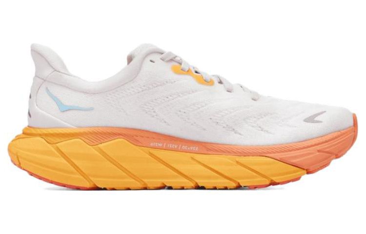 (WMNS) Hoka One One Arahi 6 'Nimbus Cloud Orange' 1123195-NCBDB sold by KicksCrew product image thumbnail 2