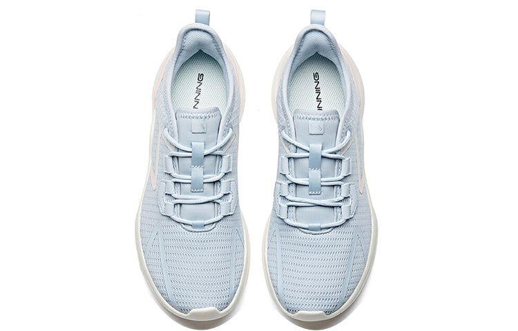 (WMNS) ANTA Casual Running Shoes 'Blue White' 922025522-2 sold by KicksCrew product image thumbnail 3