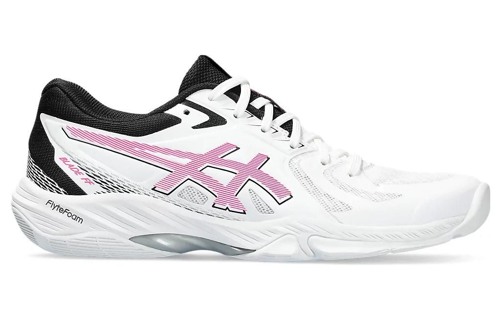 (WMNS) ASICS Blade FF 'White Hot Pink' 1072A094-100 sold by KicksCrew product image thumbnail 2