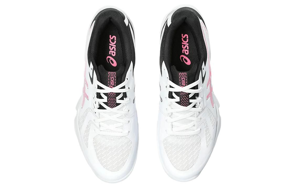 (WMNS) ASICS Blade FF 'White Hot Pink' 1072A094-100 sold by KicksCrew product image thumbnail 4