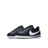 (GS) Nike Cortez Basic SL 'Black White' 904764-400 sold by KicksCrew