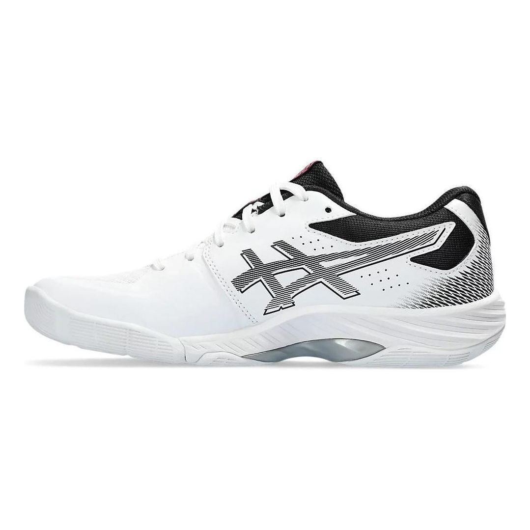 (WMNS) ASICS Blade FF 'White Hot Pink' 1072A094-100 sold by KicksCrew