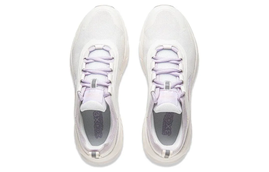 (WMNS) Li-Ning Easy Flex 'White Lavender' ARSU030-4 sold by KicksCrew product image thumbnail 4