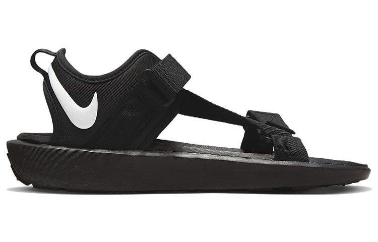 Nike Vista Sandal 'Black White' DJ6605-001 sold by KicksCrew product image thumbnail 2