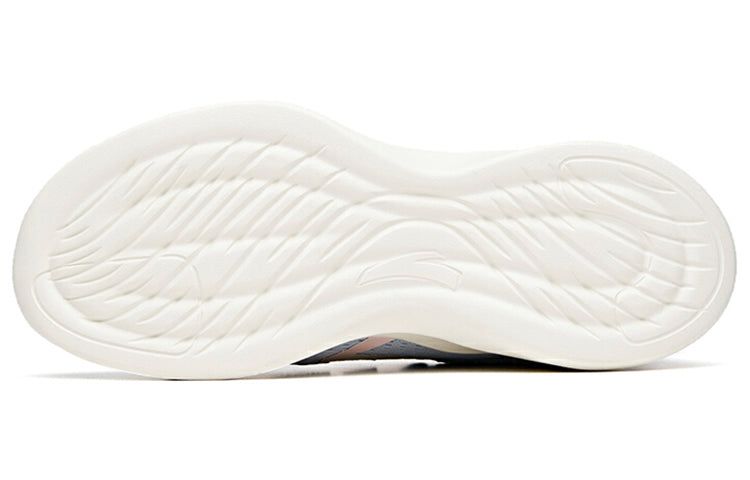 (WMNS) ANTA Casual Running Shoes 'Blue White' 922025522-2 sold by KicksCrew product image thumbnail 4