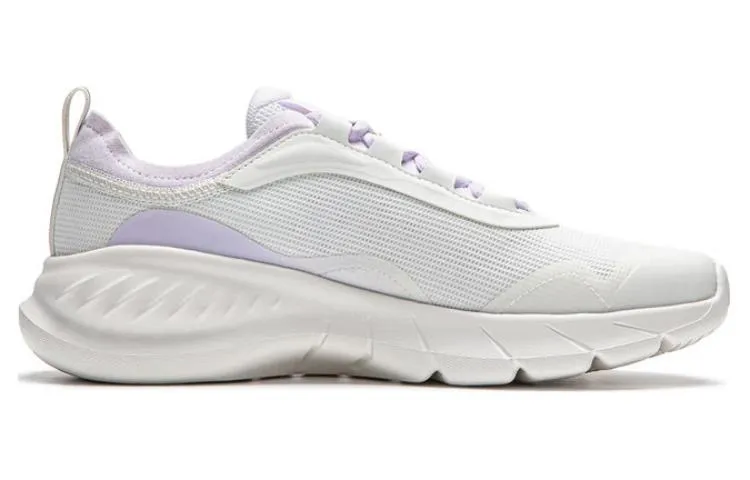 (WMNS) Li-Ning Easy Flex 'White Lavender' ARSU030-4 sold by KicksCrew product image thumbnail 2
