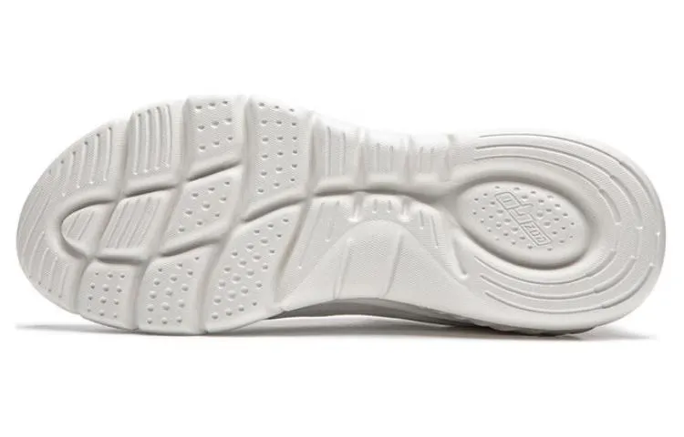 (WMNS) Li-Ning Easy Flex 'White Lavender' ARSU030-4 sold by KicksCrew product image thumbnail 5