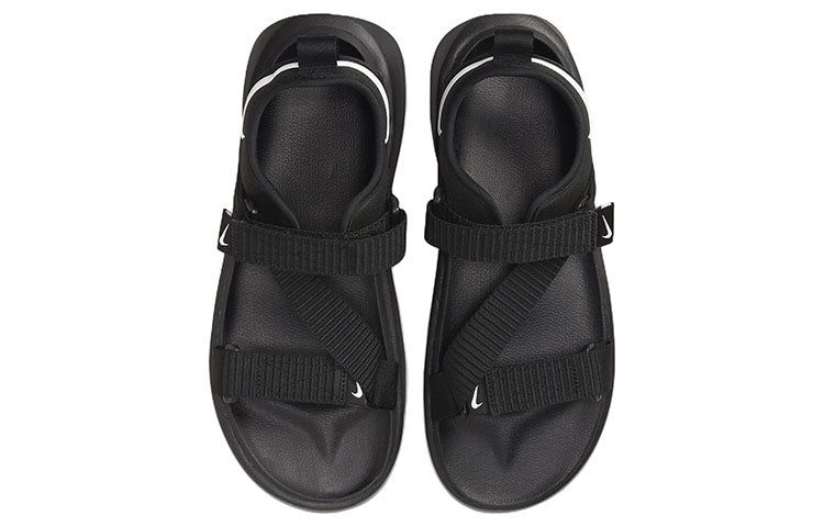 Nike Vista Sandal 'Black White' DJ6605-001 sold by KicksCrew product image thumbnail 3